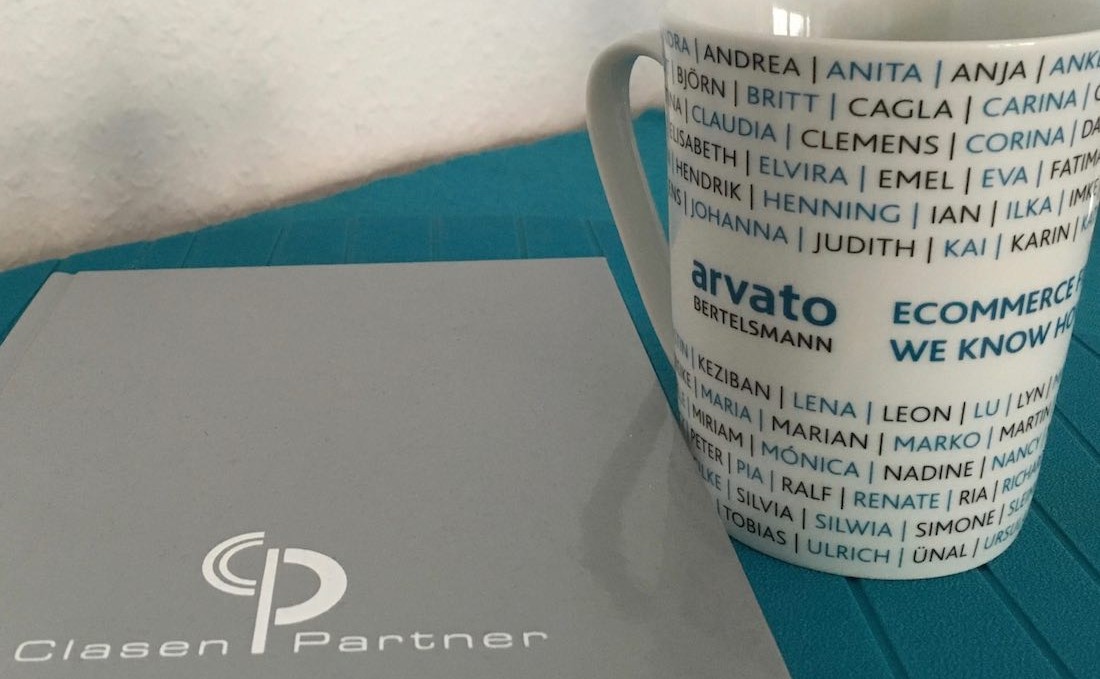 Bild arvato