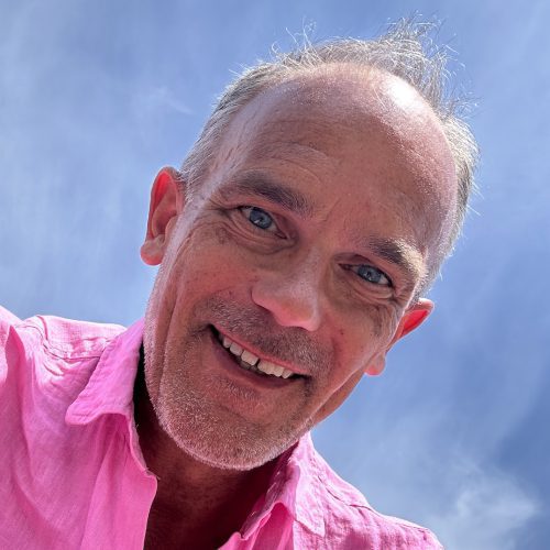 Dr. Ralf Clasen