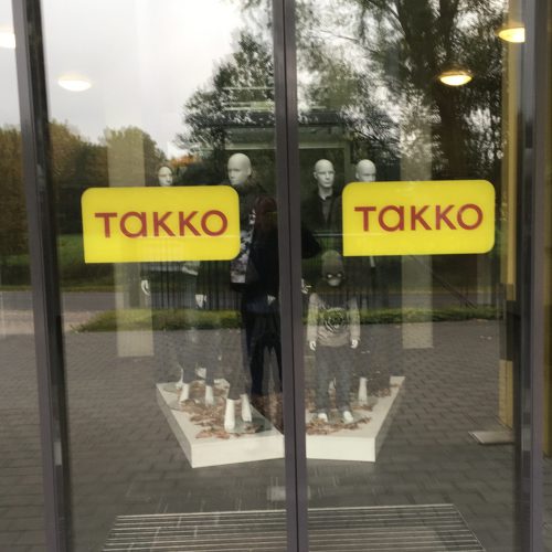 Takko Value Fashion aus Telgte